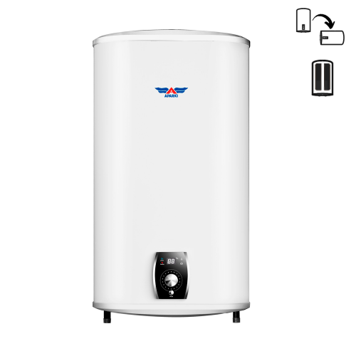 aparici serie sc t 80 litros