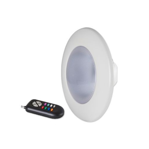 aquasphere proyector led par56 rgb con mando 900lm