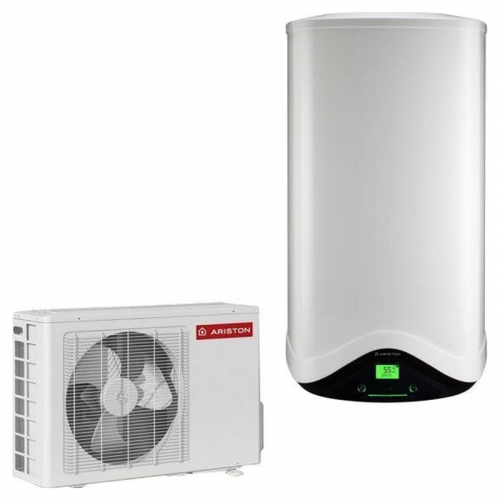 ariston acs nuos split 80l