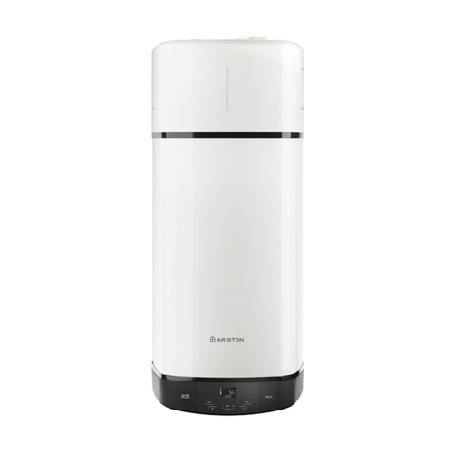 ariston bomba de calor de aerotermia acs nuos plus s2 wifi 80l