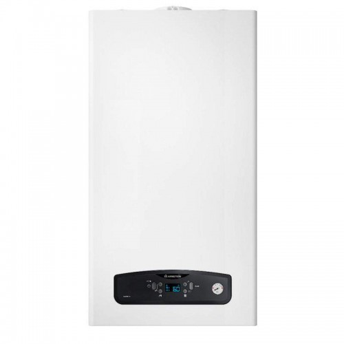 ariston caldera de condensacion cares s 30ff