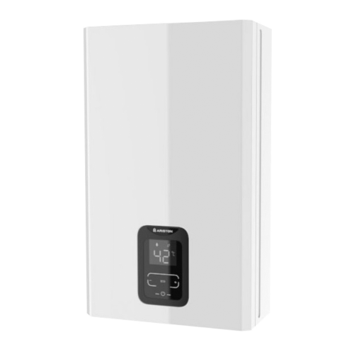 ariston calentador estanco 11 litros gas natural next evo 11 x sft
