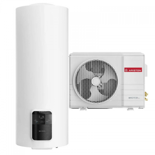 ariston nuos split inverter wifi 200l