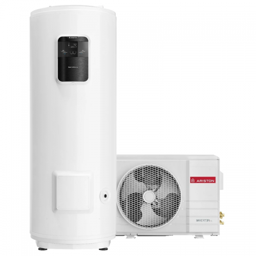 ariston nuos split inverter wifi 270l