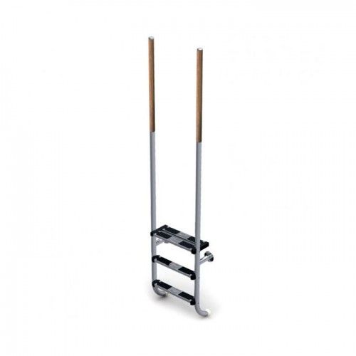 astralpoll escalera piscina acero inoxmadera elegance