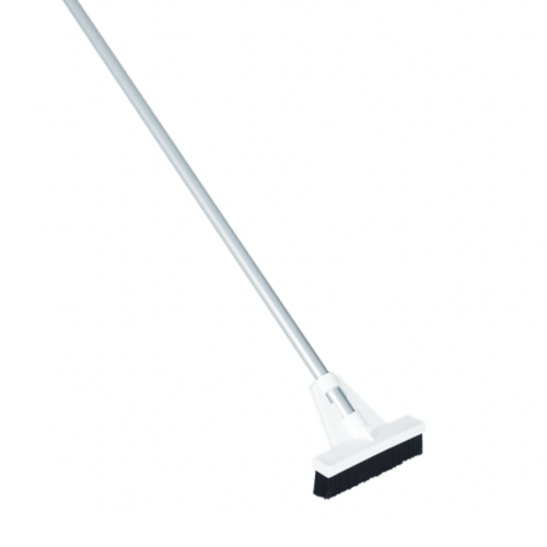 astralpool cepillo recto 180 mm classic