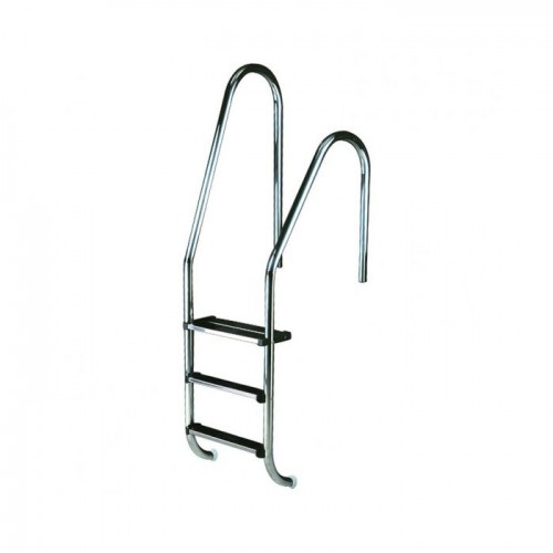 astralpool escalera asimetrica para piscina