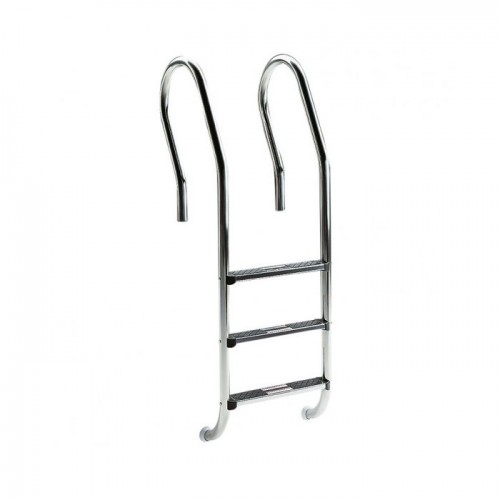 astralpool escalera inox mixto luxe para piscina