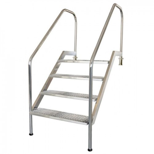 astralpool escalera para piscina publica pmr