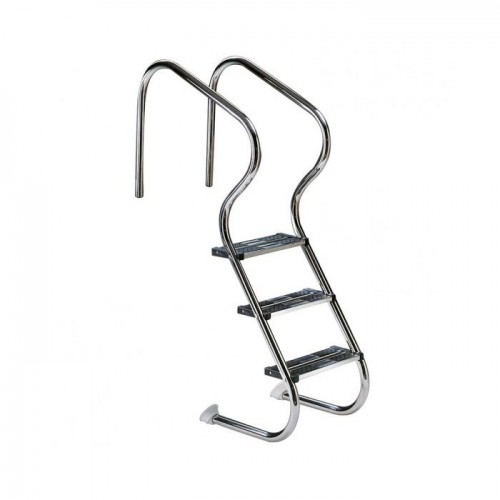 astralpool escaleras acceso facil piscina