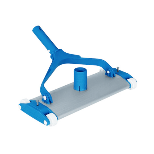 astralpool limpiafondos aluminio extrusionado clip 450mm