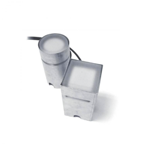 astralpool proyector led brick light