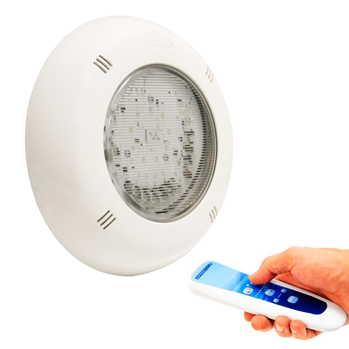 astralpool proyector lumiplus essential flat 1100lm