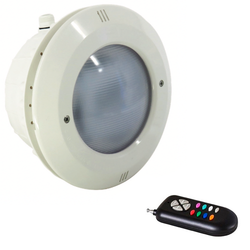 astralpool proyector lumiplus essential par56 900lm piscina prefabricada