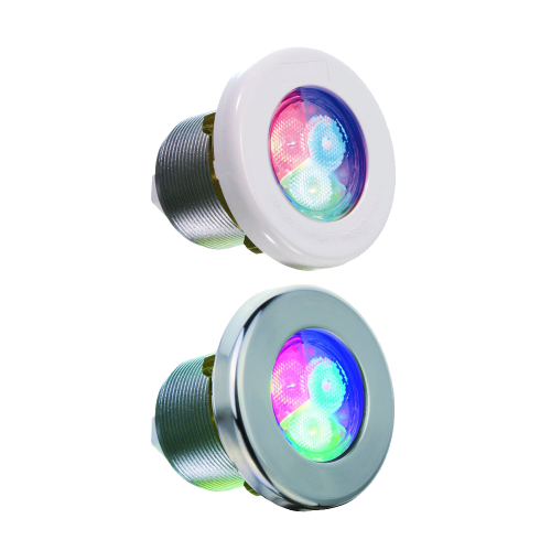 astralpool proyector lumiplus mini v2 spa y piscina prefabricada