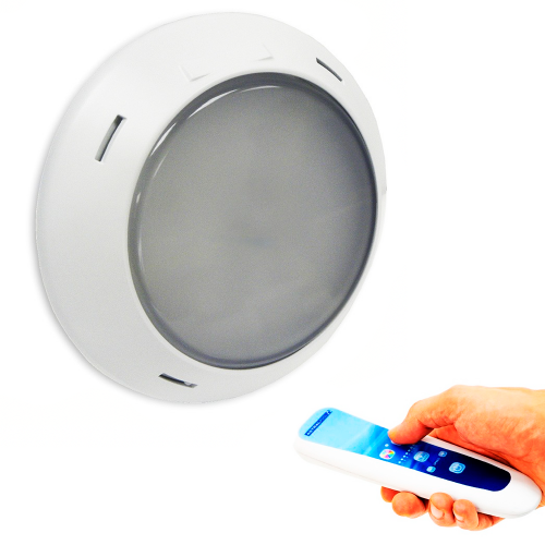 astralpool proyector wireless lumiplus raid v1 piscina hormigon