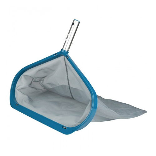 astralpool recogehojas de bolsa aluminio