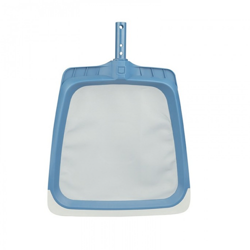 astralpool recogehojas plano clip blue line