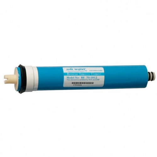 ath membrana osmosis genius 75 gpd