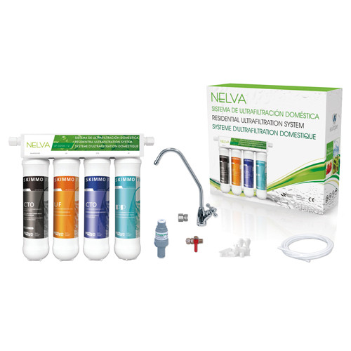 ath osmosis inversa domestica genius pro 5 etapas con bomba 2