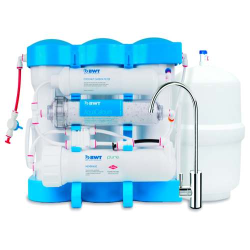 bwt osmosis inversa domestica 6 etapas bwt aquacalcium