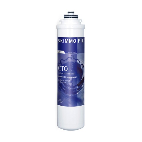 hidrowater cartucho qc1 cto