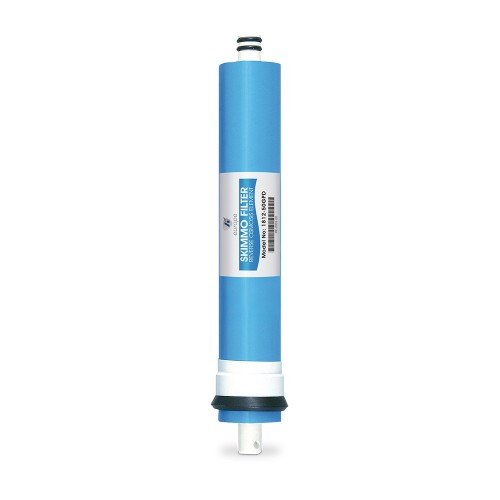 hidrowater membrana 18x12 75 gpd