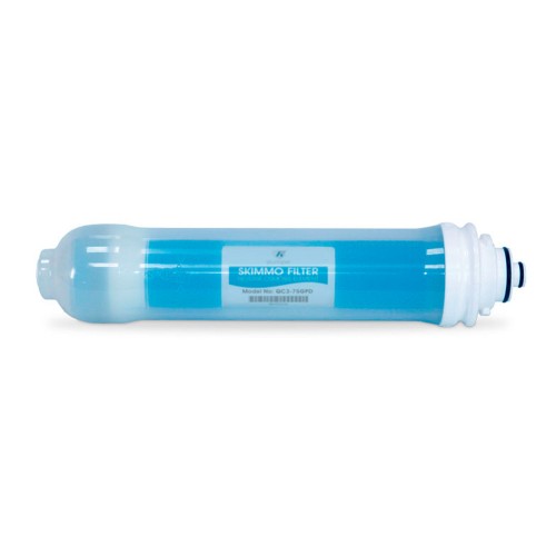 hidrowater membrana encapsulada 18x12 75gpd