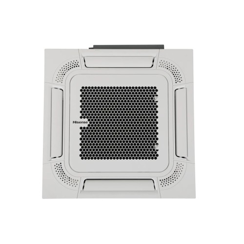 hisense aire acondicionado inverter casette auc105ur4ragb4