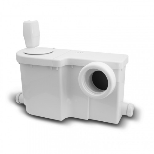 jimten t 503 triturador sanitario ciclon fit3