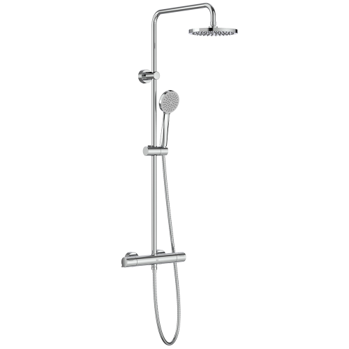 roca columna de ducha victoria termostatica regulable a5a2f18c00