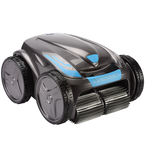 zodiac ov 5200 4wd robot limpiafondos piscina