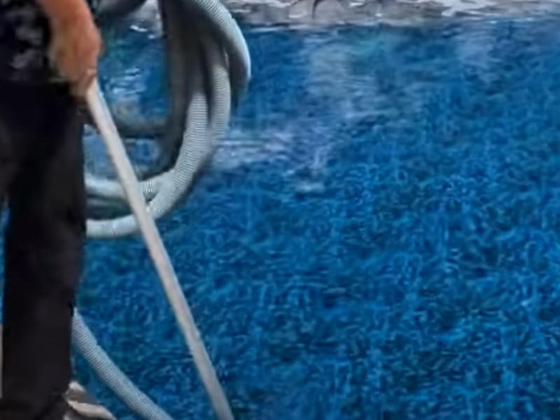 Los 5 errores más comunes al aspirar la piscina 3 Errores Aspiracion Piscina 2