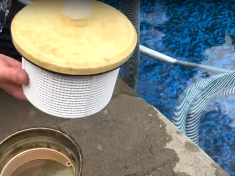 Los 5 errores más comunes al aspirar la piscina 7 Errores Aspiracion Piscina 7
