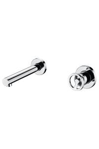 Imex 0104 GLC033 OLIMPO EMP LAVABO CR 1
