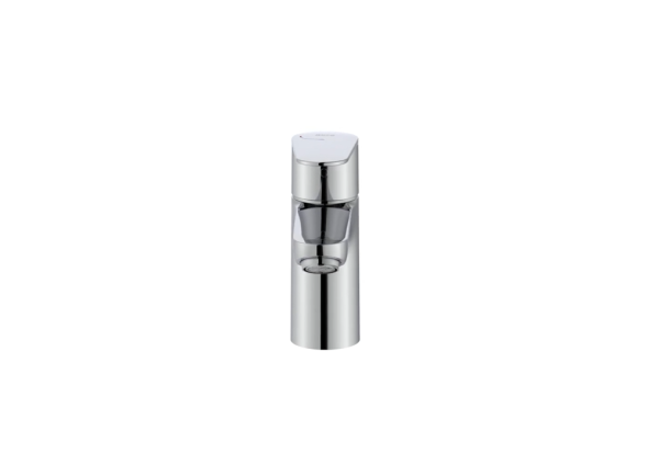 Roca - Monomando Lavabo, Colección Victoria Plus, Cromado - Imagen 4