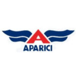 aparici termos logo