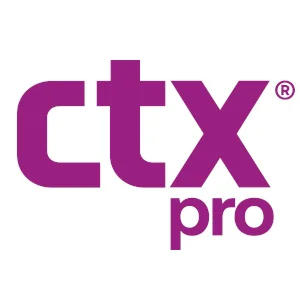 ctx logo