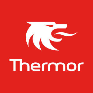 logo thermor termos