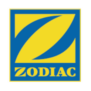 zodiac logo