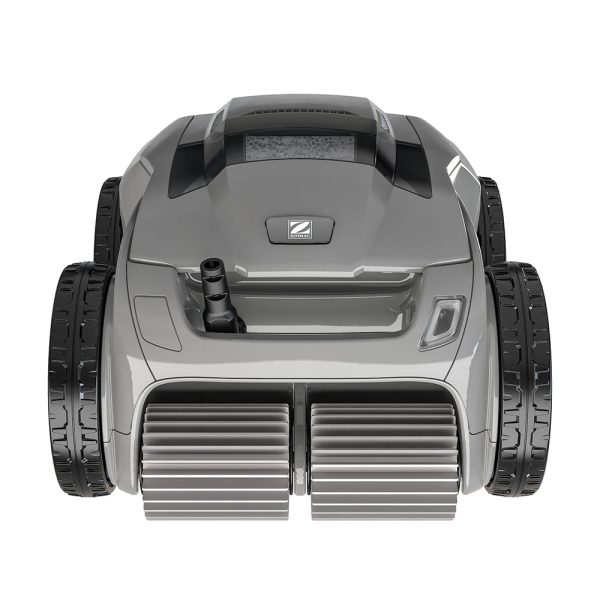 Zodiac Alpha iQ OA 6400 – Robot limpiafondos inteligente con Wi-Fi y Lift System - Imagen 4