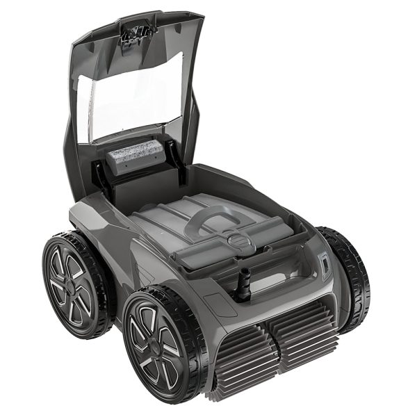 Zodiac Alpha iQ OA 6400 – Robot limpiafondos inteligente con Wi-Fi y Lift System - Imagen 2