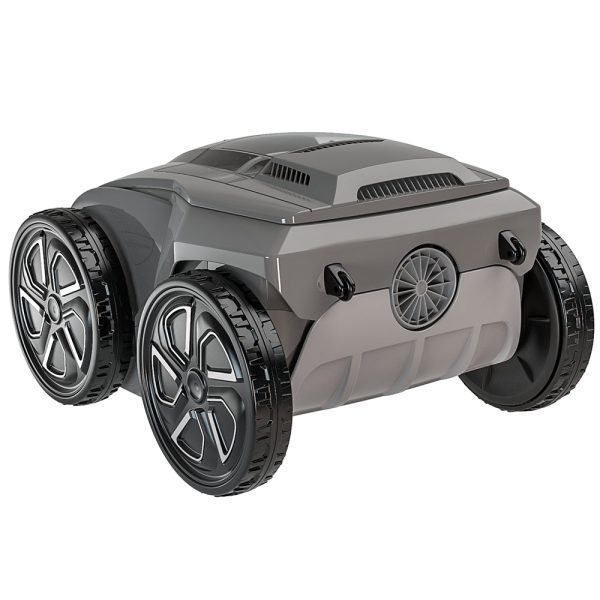 Zodiac Alpha iQ OA 6400 – Robot limpiafondos inteligente con Wi-Fi y Lift System - Imagen 3